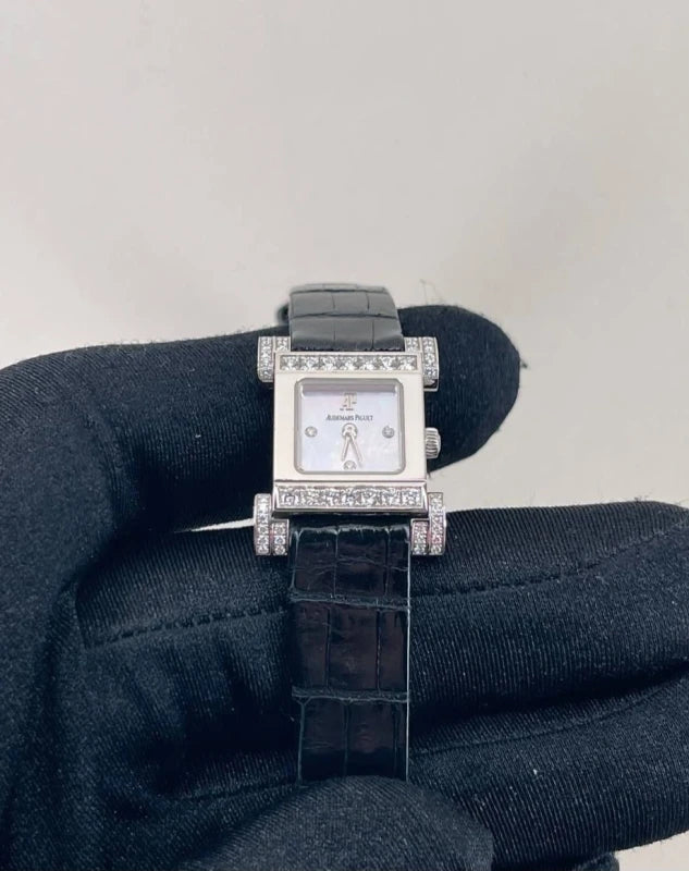 Audemars Piguet Classic Ladies Watch