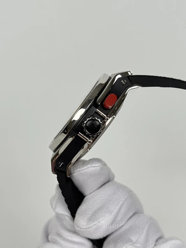 Hublot Bigger Bang Tourbillon Jewellery Unisex Watch