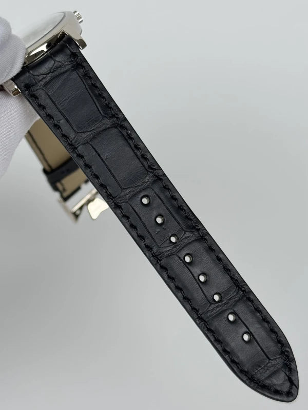 Vacheron Constantin Traditionnelle 18K White Gold Unisex Watch