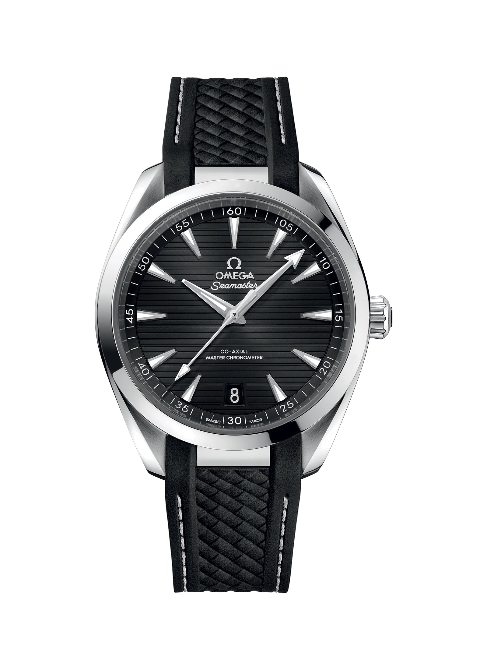 Omega Seamaster Aqua Terra Stainless steel Men's Watch