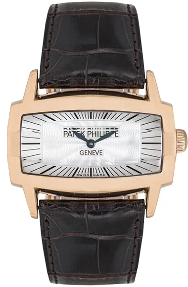 Patek Philippe Gondolo 18K Rose Gold Men's Watch