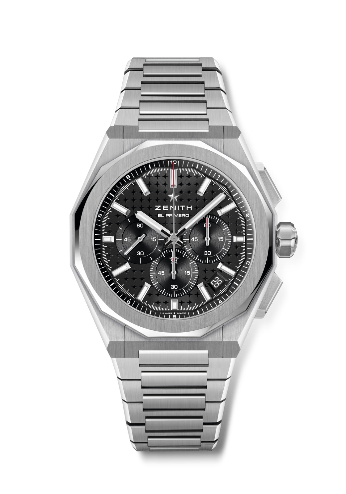 Zenith DEFY Skyline Chronograph Stainless steel Men's Watch