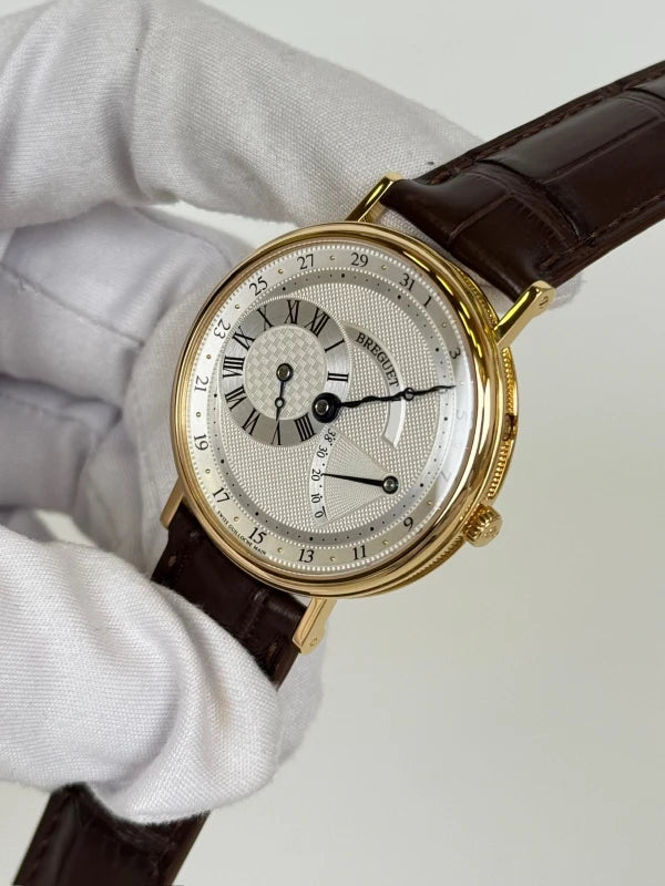 Breguet Classique 18k Rose Gold Men's Watch