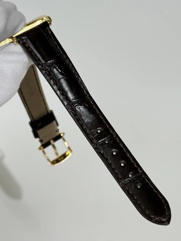 Breguet Classique Manual Wind 18K Yellow Gold  Men's Watch