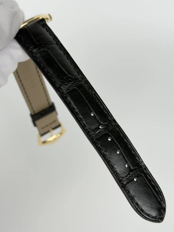 Patek Philippe Calatrava 5120 18k Yellow Gold Men's Watch