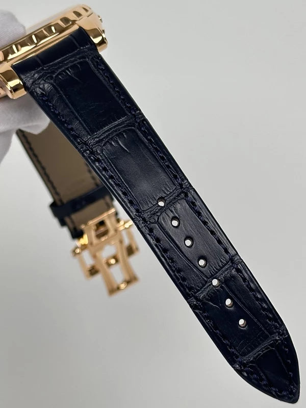 Ulysse Nardin Freak 28,800 V/h 18K Rose Gold Men's Watch