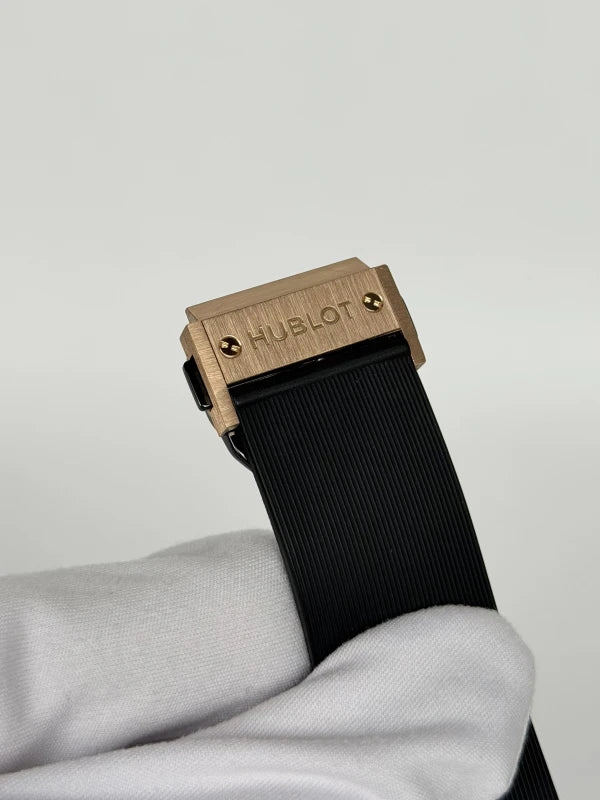 Hublot Big Bang 44 mm 18K Rose Gold Men's Watch