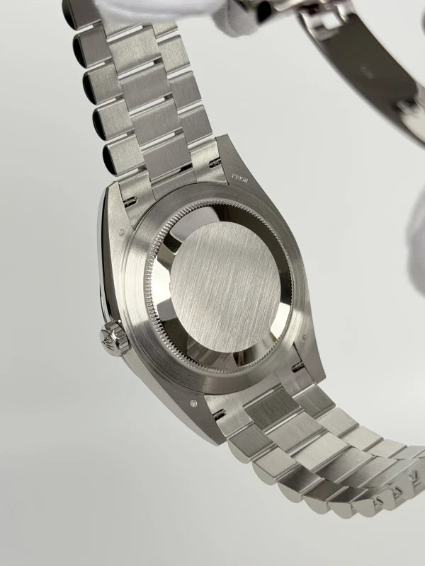 Rolex Day-Date Platinum Men's Watch