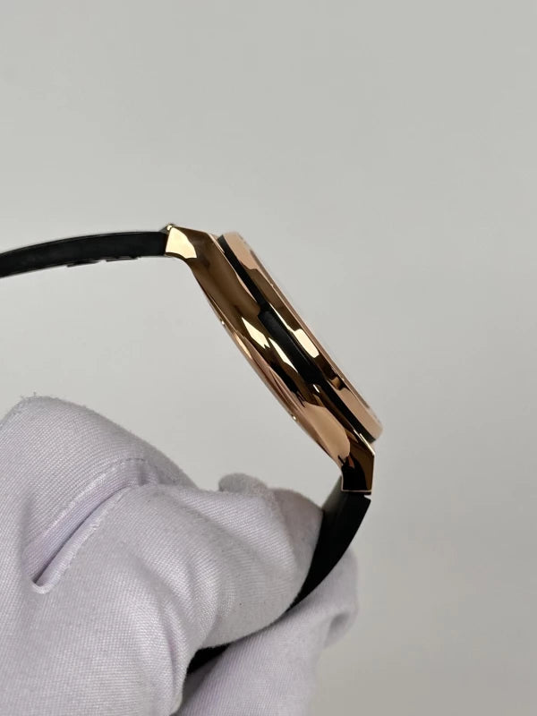 Hublot Classic Fusion 18K Rose Gold Men's Watch