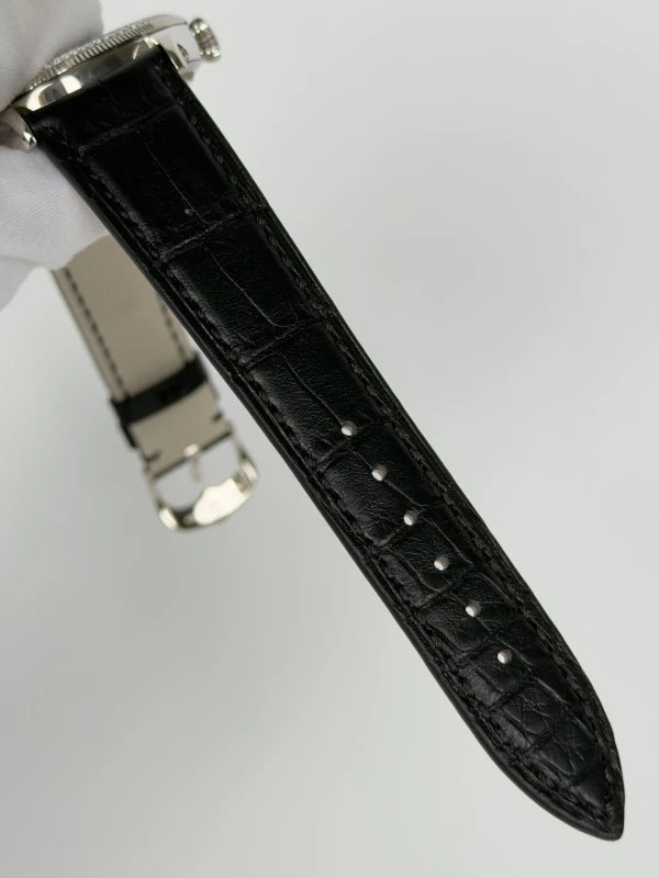 Rolex Cellini 18k White Gold Men's Watch