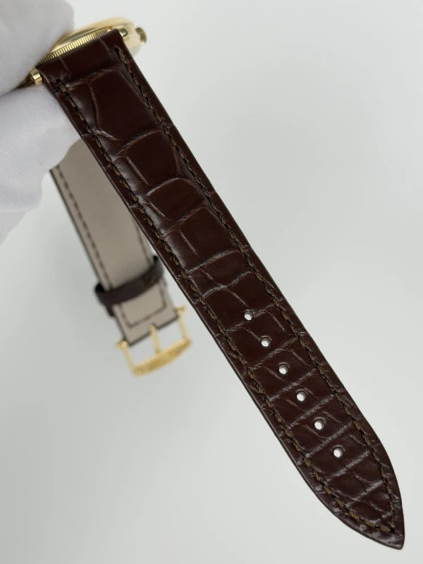 Breguet Classique 5930 18K Yellow Gold Men`s Watch