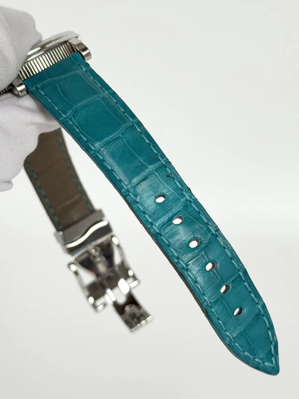 Breguet Marine Stainless Steel Lady's Watch