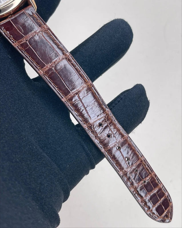 Patek Philippe Grand Complications Perpetual Calendar 18k Rose Gold Men's Watch