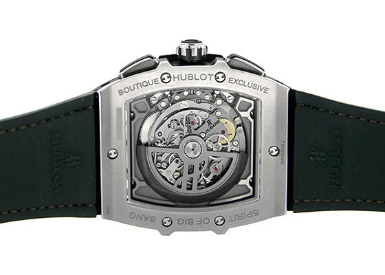 Hublot SPIRIT OF BIG BANG