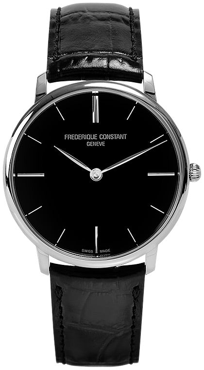 Frederique Constant Slimline Stainless steel Men's Watch