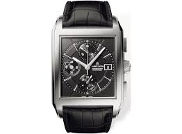 Maurice Lacroix Cronograph Stainless Steel Men's Watch
