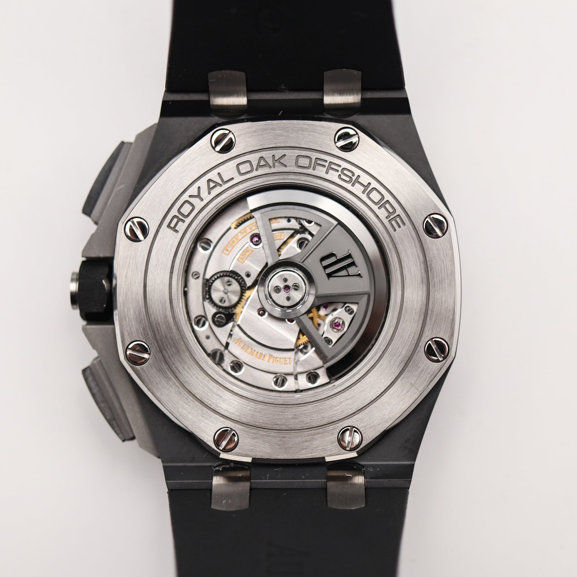 Audemars Piguet Royal Oak Offshore Chronograph Cermic Men's Watch
