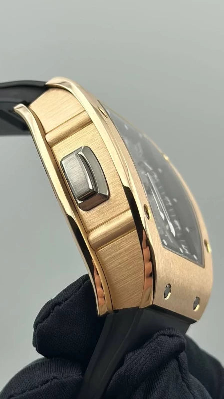 Richard Mille RM 003 V2 EVOLUTION II 18K Rose Gold Men's Watch