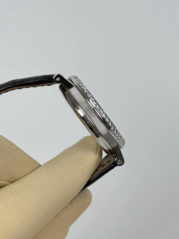 Breguet Classique Complications 3358 18K White Gold & Diamonds Lady's Watch