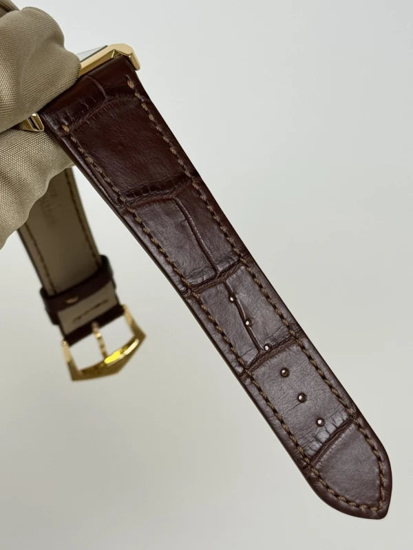 Patek Philippe Gondolo Small seconds 18K Yellow Gold Men's Watch