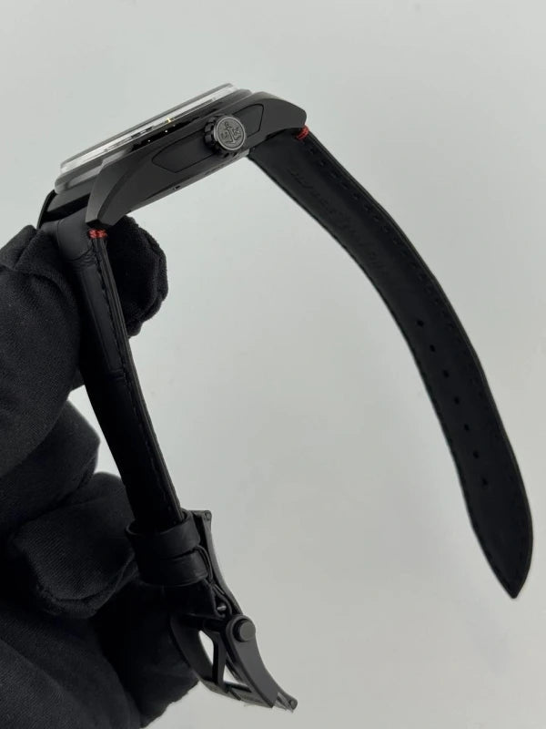 Ulysse Nardin Diver X Titanium Men's Watch