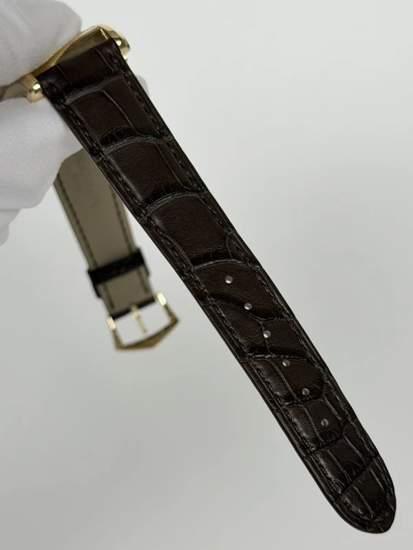 Patek Philippe Gondolo 10 Days Power Reserve 18K Yellow Gold Men's Watch