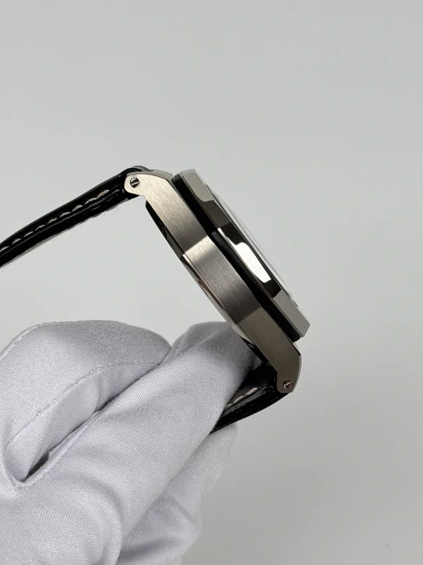 Audemars Piguet Royal Oak Offshore T3 Chronograph Titanium Men's Watch