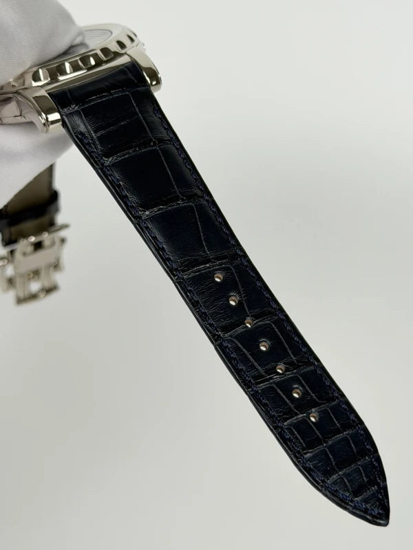 Ulysse Nardin Freak 28`800 18K White Gold Men's Watch