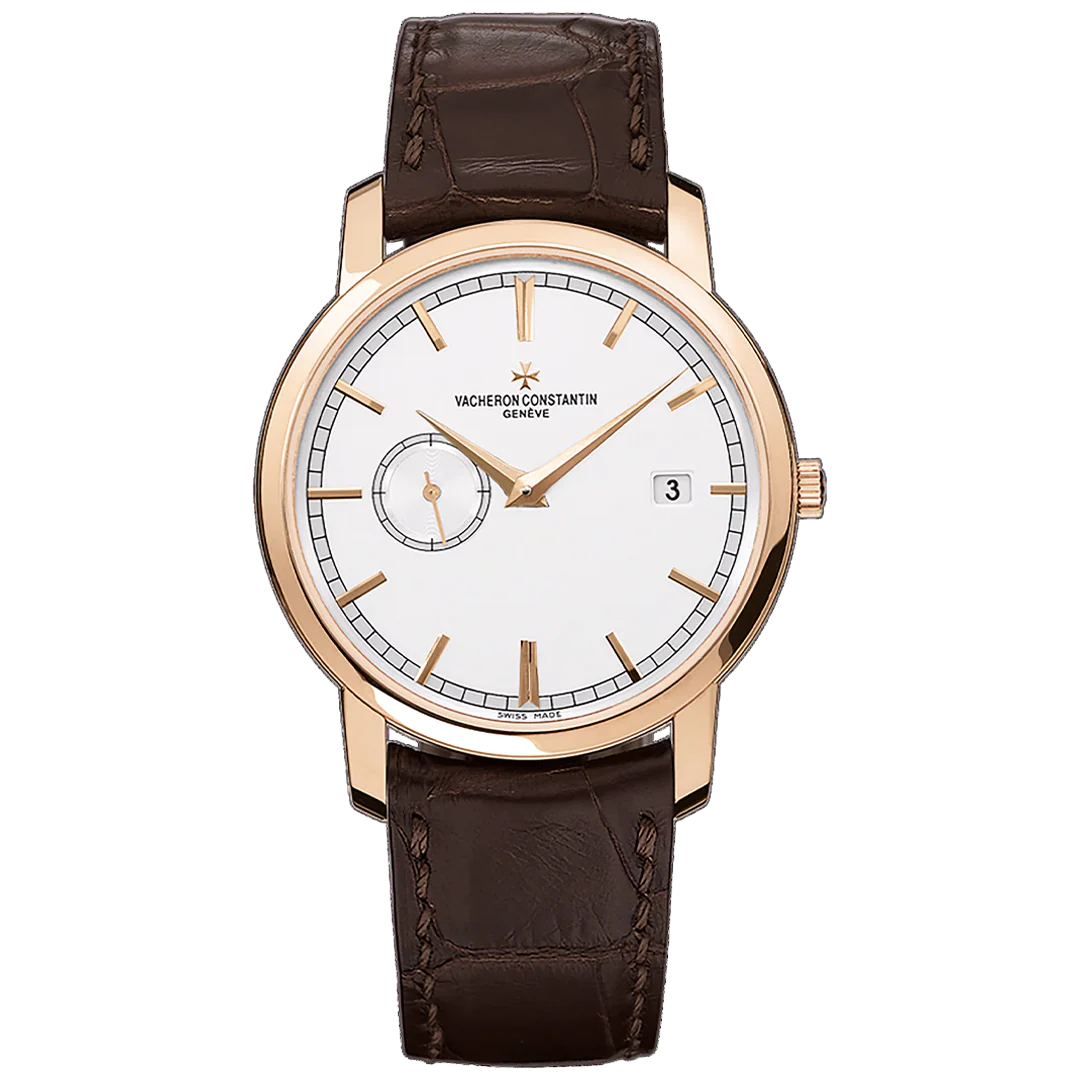 Vacheron Constantin Traditionnelle Self-Winding 18K Yellow Gold Men’s Watch