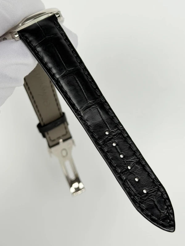 Breguet Classique 18K White Gold Men's Watch