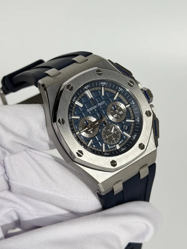Audemars Piguet Royal Oak Offshore Chronograph Titanium Men's Watch