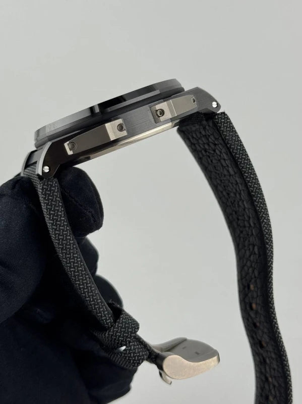 Audemars Piguet Royal Oak Offshore Arnold Schwarzenegger The Legacy Chronograph Men's Watch