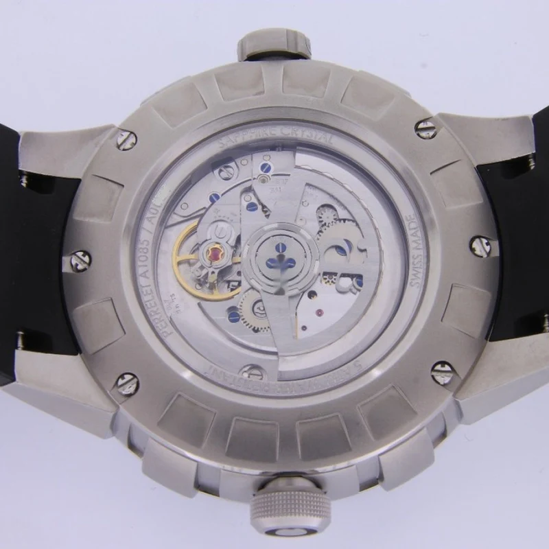 Buy Perrelet Watch Turbine XL Online at desertcartINDIA