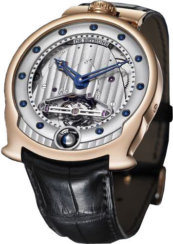 De bethune pre discount owned