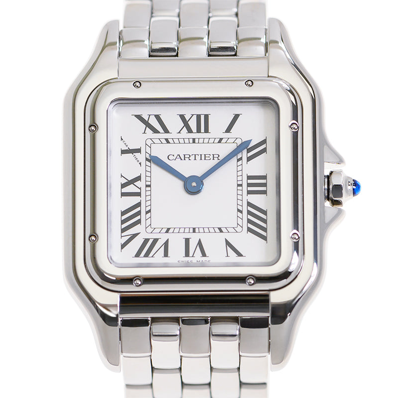 Cartier Panthère de Cartier Stainless Steel Men's Watch