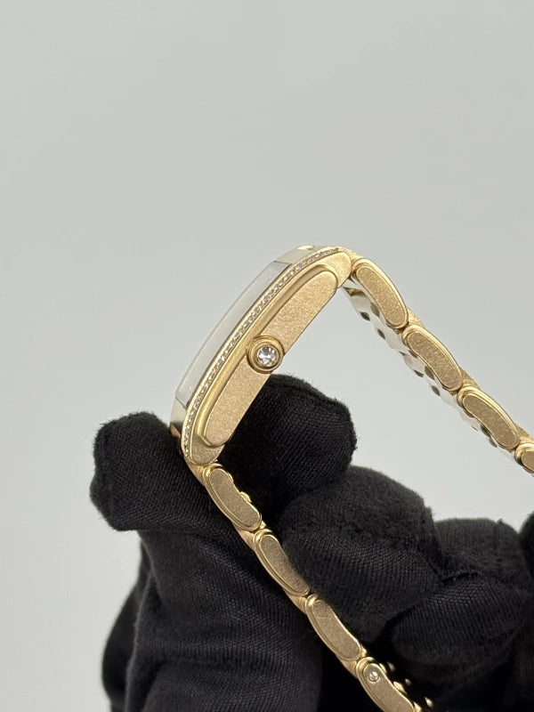 Patek Philippe Twenty-4 18K Rose Gold & Diamonds Ladies Watch
