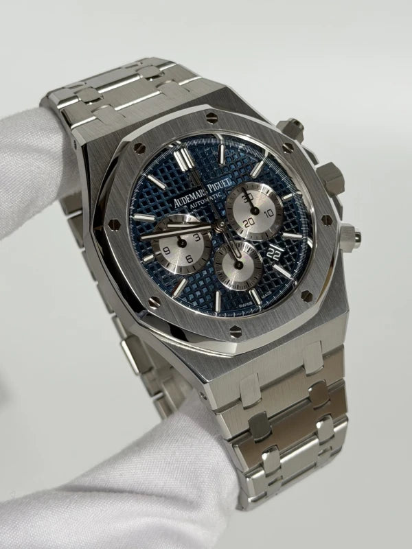 Audemars Piguet Royal Oak Chronograph Stainless steel Men's Watch
