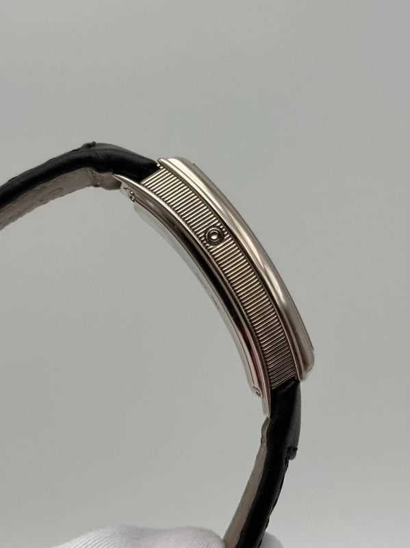 Breguet Heritage 8860 18K White Gold Lady's Watch