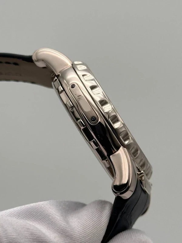 Ulysse Nardin Freak Blue Phantom 18K White Gold Men's Watch