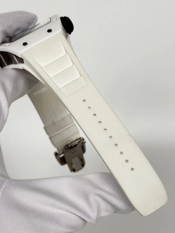 Richard Mille RM 030 Ceramic Men's Watch