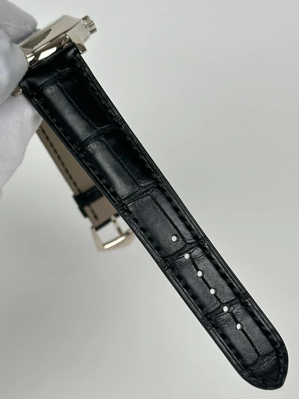 Patek Philippe Annual Calendar 18K White Gold Men’s Watch