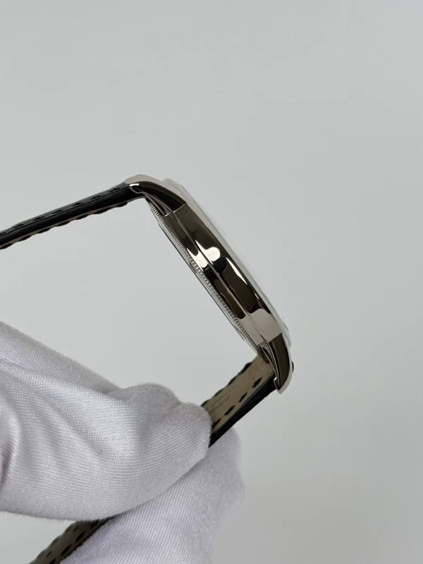 Vacheron Constantin Traditionnelle 18K White Gold Unisex Watch