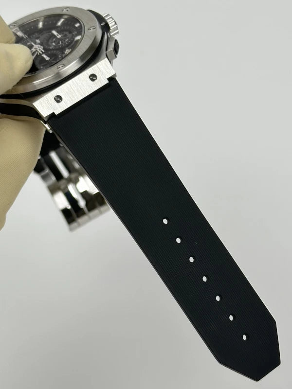 Hublot Big Bang Aero Bang Stainless Steel Men's Watch