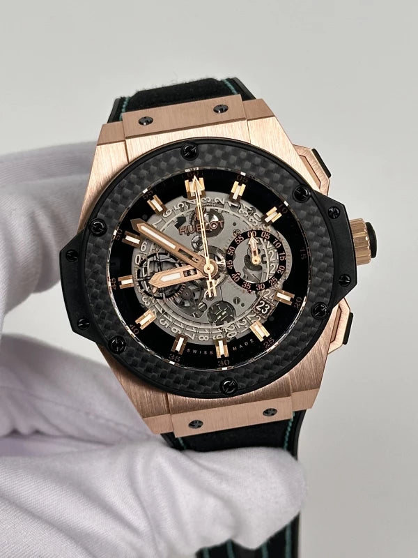 Hublot Big Bang 48 mm 18K Rose Gold Men's Watch