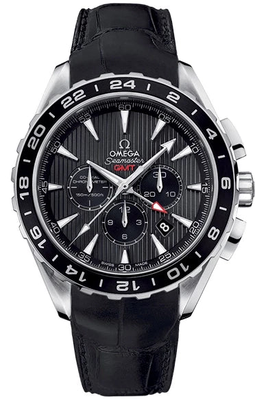 Omega Seamaster Aqua Terra 150M Stainless Steel Men's Watch 231.13.44.52.06.001