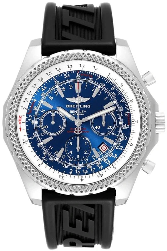 Breitling Chronomat Stainless Steel & 18k Rose Gold Man's Watch A2536212