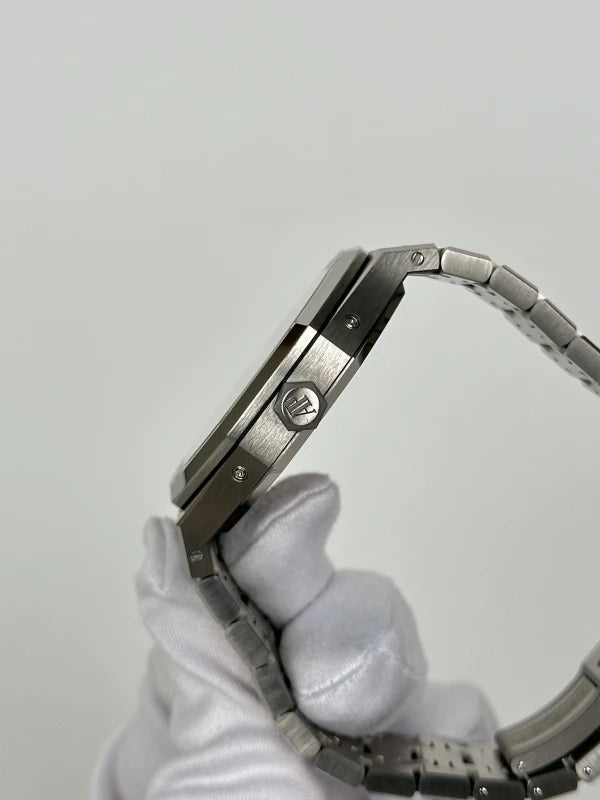 Audemars Piguet Royal Oak Perpetual Calendar Titanium Men's Watch