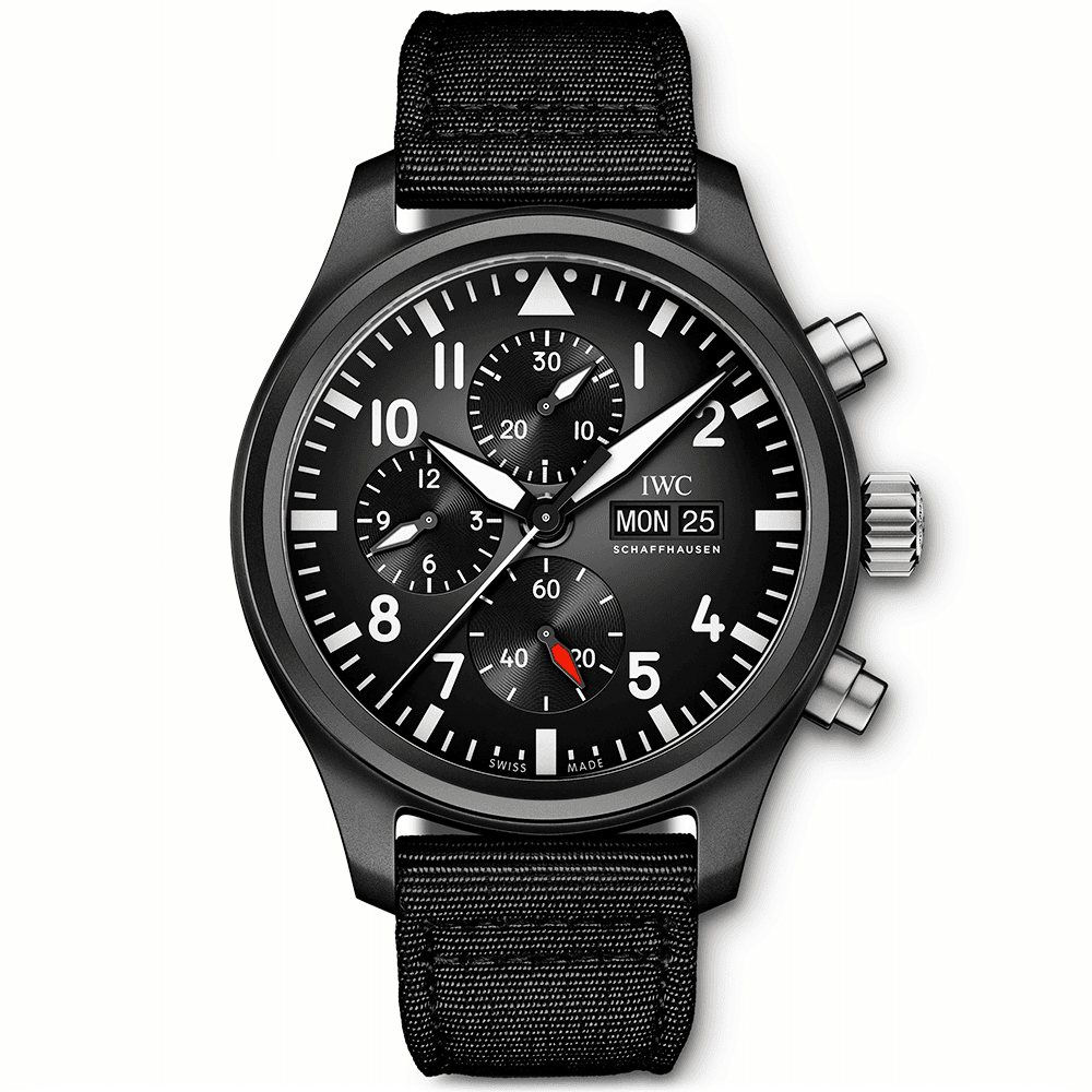 Iwc pilote discount
