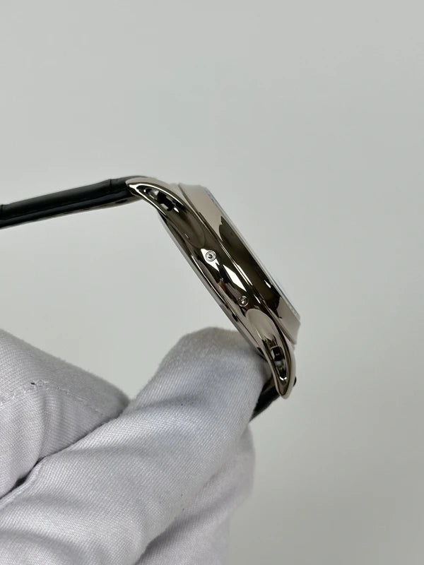 Patek Philippe Annual Calendar 18K White Gold Men’s Watch