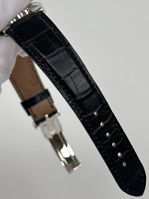 Harry Winston Opus 2 Platinum Men's Watch